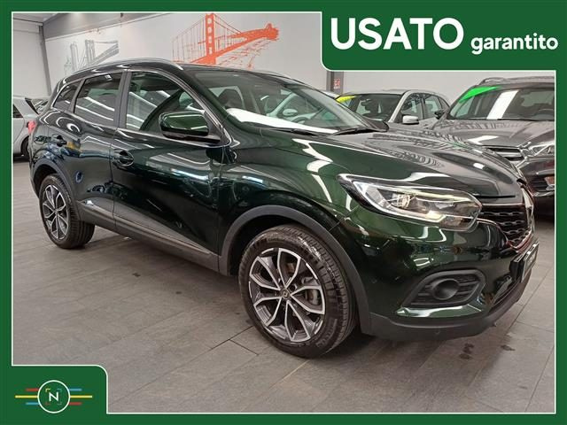 RENAULT Kadjar 1.3 tce Sport Edition 140cv fap Immagine 0