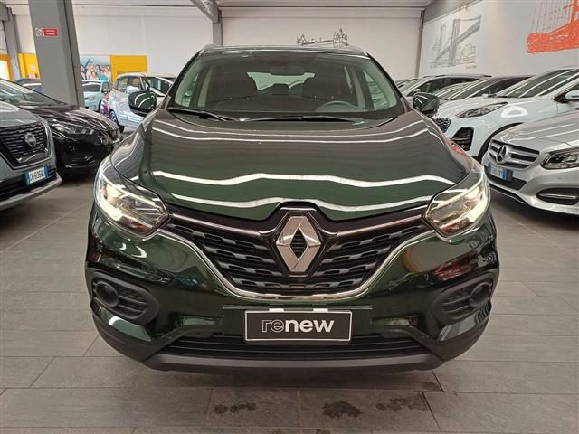 RENAULT Kadjar 1.3 tce Sport Edition 140cv fap Immagine 1