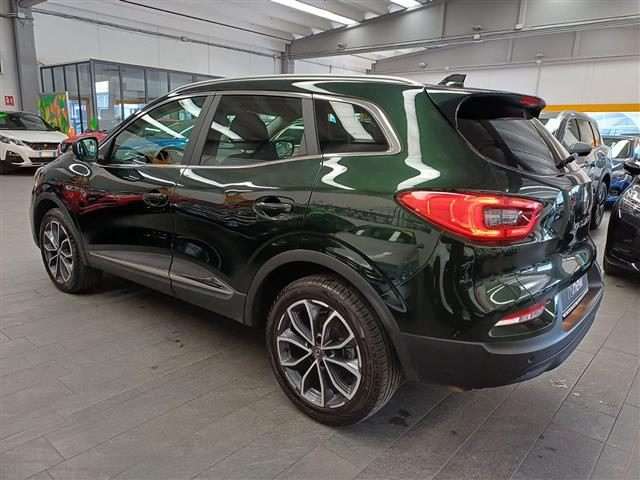 RENAULT Kadjar 1.3 tce Sport Edition 140cv fap Immagine 2