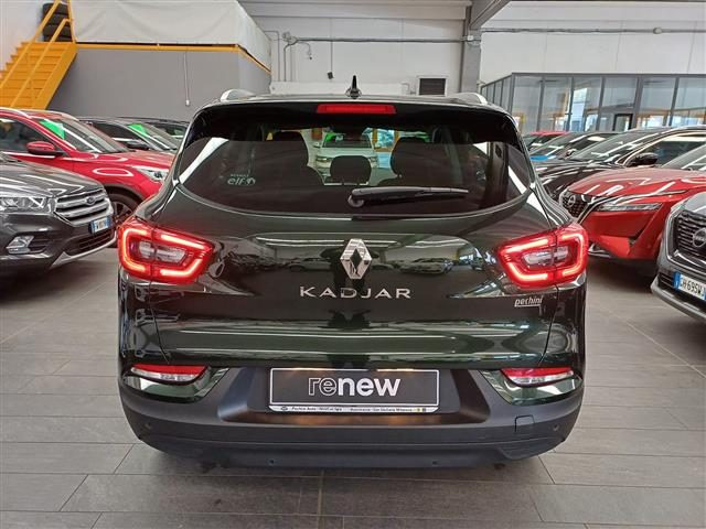 RENAULT Kadjar 1.3 tce Sport Edition 140cv fap Immagine 3