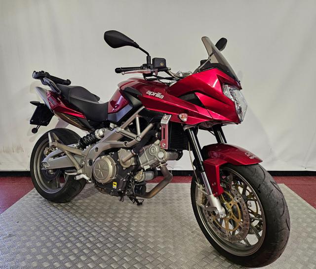 APRILIA Shiver 750 GT 2010 Immagine 0