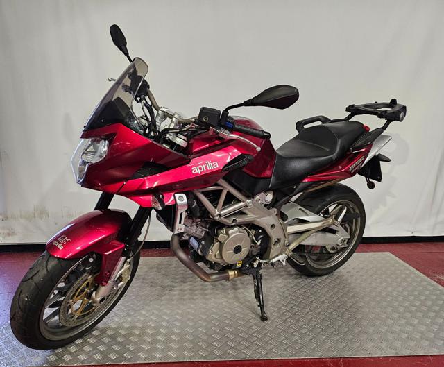 APRILIA Shiver 750 GT 2010 Immagine 1