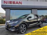 NISSAN Qashqai 1.5 dCi 115 CV N-Connecta 1°PROP-KM CERTIFICATI