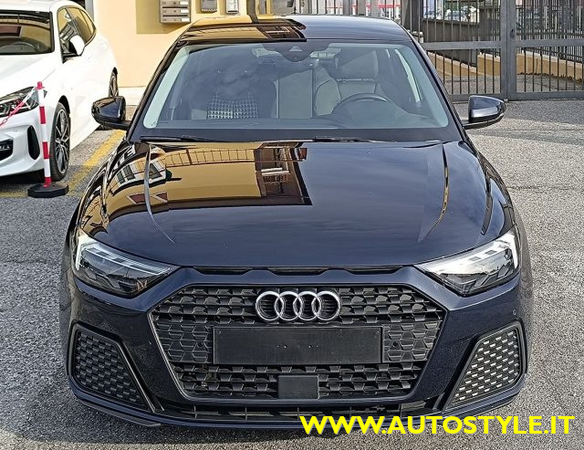 AUDI A1 Sportback 25 TFSI 1.0 95Cv Immagine 2