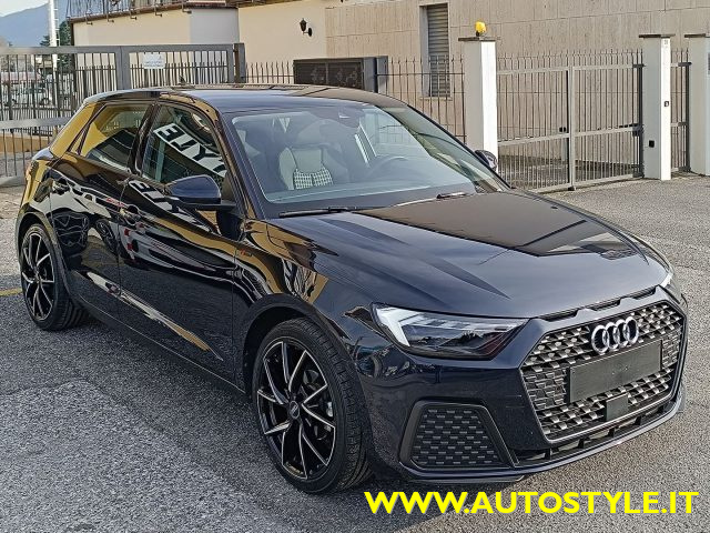 AUDI A1 Sportback 25 TFSI 1.0 95Cv Immagine 3