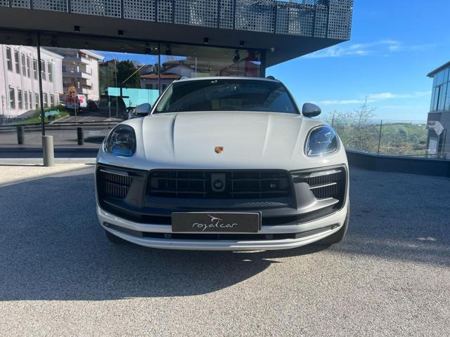 PORSCHE Macan 2.9 GTS Immagine 1