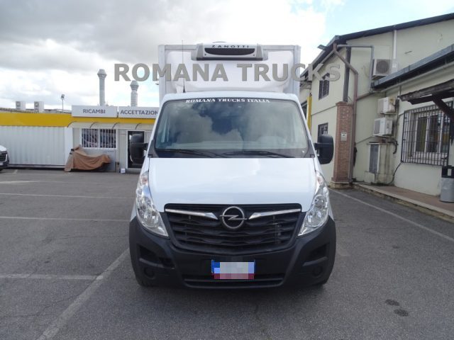 OPEL Movano RUOTA SINGOLA ISOTERMICO FRCX -20 SOLO RIVENDITORI Immagine 2