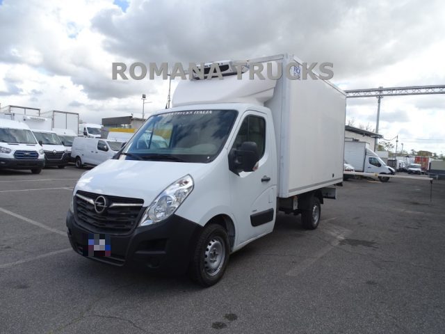 OPEL Movano RUOTA SINGOLA ISOTERMICO FRCX -20 SOLO RIVENDITORI Immagine 3