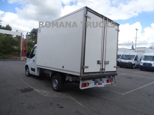 OPEL Movano RUOTA SINGOLA ISOTERMICO FRCX -20 SOLO RIVENDITORI Immagine 4