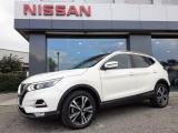 NISSAN Qashqai 1.5 dCi N-Connecta TETTO PAN. 1°PROP-KM CERTIFIC