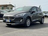 FORD Fiesta 1.1 75 CV 5 porte Titanium