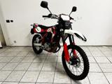 SWM RS 125 R Red