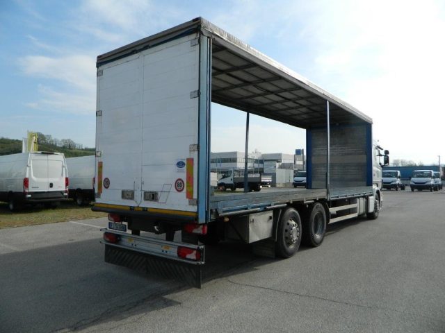 SCANIA R420 LB6X2 4MNA  EURO5 Immagine 2