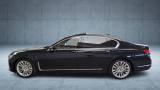 BMW 745 Le xDrive Aut. + Tetto