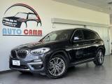 BMW X3 xDrive30d 249CV Luxury