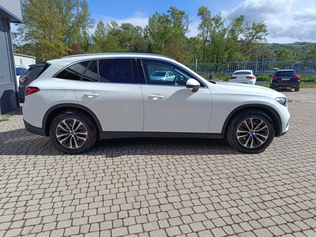 MERCEDES-BENZ GLC 220 d 4Matic Mild Hybrid Advanced Immagine 3