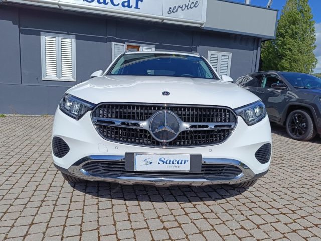 MERCEDES-BENZ GLC 220 d 4Matic Mild Hybrid Advanced Immagine 1