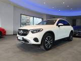 MERCEDES-BENZ GLC 220 d 4Matic Mild Hybrid Advanced