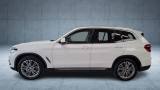 BMW X3 xDrive20d Luxury Aut.