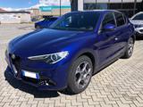 ALFA ROMEO Stelvio 2.2 190 CV AT8 Q4 12000km ,navi,nuovo!