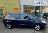 FORD S-Max 2.2 TDCi 200CV Titanium 7 POSTI FINANZIABILE