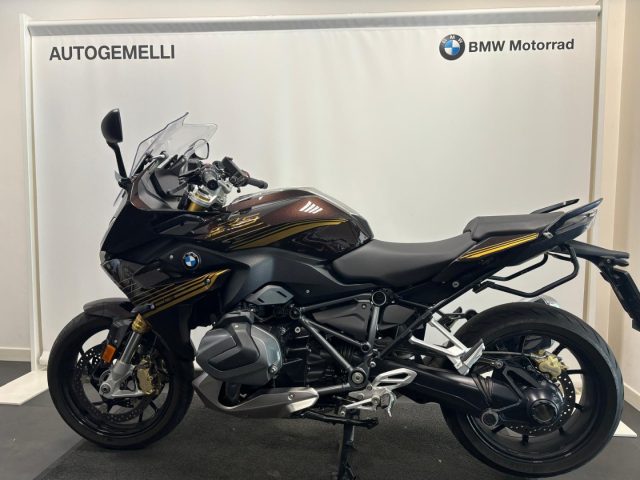 BMW R 1250 RS R1250RS OPT719 Immagine 0