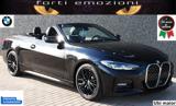 BMW 430 i Cabrio Msport