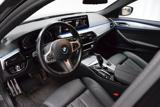 BMW 520 d 48V xDrive Touring Msport +ACC