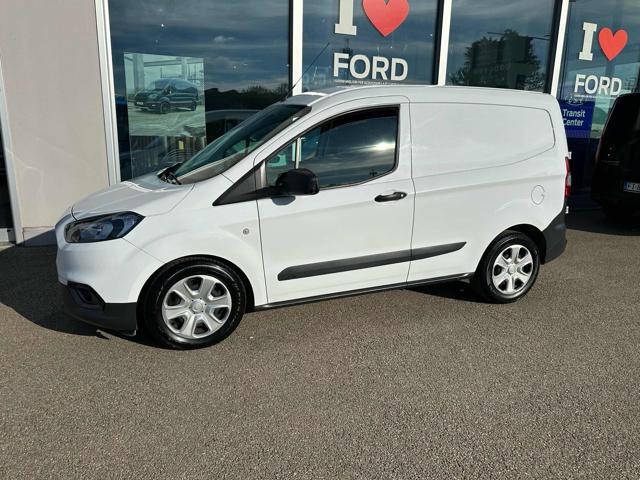 FORD Transit Courier 1.5 TDCi 75CV Van Trend Immagine 2