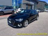 AUDI A3 SPB 30 TFSI S tronic Business Advanced Hybrid