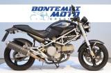 DUCATI Monster 600 Dark - 2002
