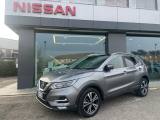 NISSAN Qashqai 1.5 dCi 115 CV N-Connecta 1°PROP-GARANZIA-KM CERTI