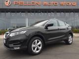 NISSAN Qashqai 1.5 dCi 115 CV NAVI - KM CERTIFICATI - 1°PROP