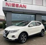 NISSAN Qashqai 1.5 dCi 115 CV N-Connecta 1°PROP - KM CERTIFICATI