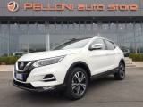 NISSAN Qashqai 1.5 dCi 115 CV N-Connecta NAVI-TETTO PAN - LED