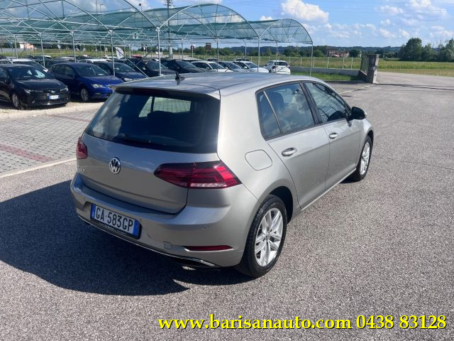 VOLKSWAGEN Golf 1.0 TSI 115 CV 5p. Business BlueMotion Technology Immagine 2