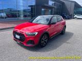 AUDI A1 citycarver 25 TFSI / Tetto Nero / Black Pack