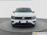 VOLKSWAGEN Tiguan 1.6 TDI SCR Business BlueMotion Technology