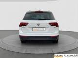 VOLKSWAGEN Tiguan 1.6 TDI SCR Business BlueMotion Technology