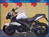 TRIUMPH Speed Triple 1050 Garantita e Finanziabile