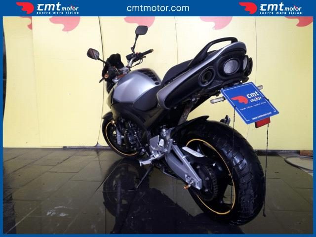 SUZUKI GSR 600 Garantita e Finanziabile Immagine 3