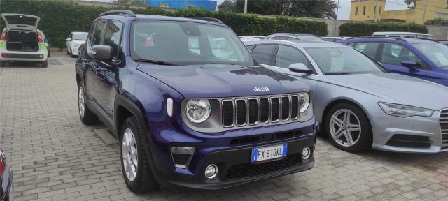 JEEP Renegade Renegade 1.0 T3 Limited Immagine 2