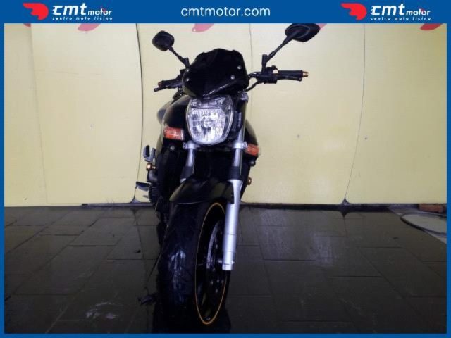 SUZUKI GSR 600 Garantita e Finanziabile Immagine 1