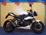 TRIUMPH Speed Triple 1050 Garantita e Finanziabile