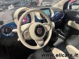 FIAT 500 1.0 Hybrid Dolcevita + navigatore