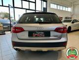 AUDI A4 allroad 2.0 TDI 190CV S tronic Advanced *ACC*BANG&OLUFSEN*