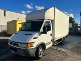 IVECO DAILY  DAILY 35 C 13