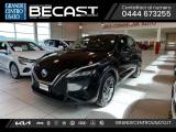 NISSAN Qashqai MHEV 140 CV Business