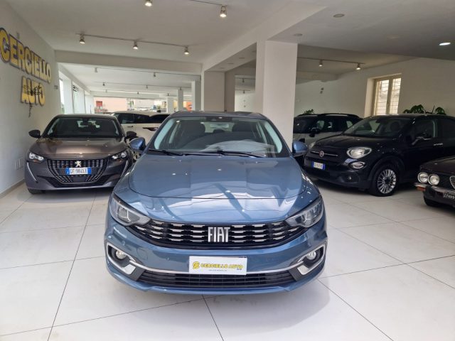 FIAT Tipo 1.0 5 porte City Life tua da ?139,00 mensili Immagine 0