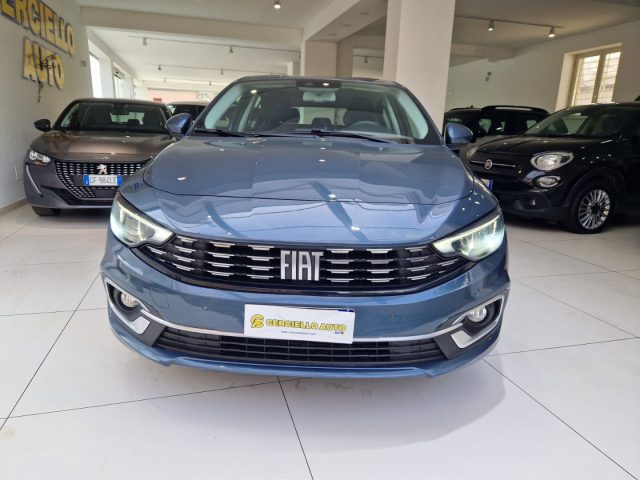 FIAT Tipo 1.0 5 porte City Life tua da ?139,00 mensili Immagine 1